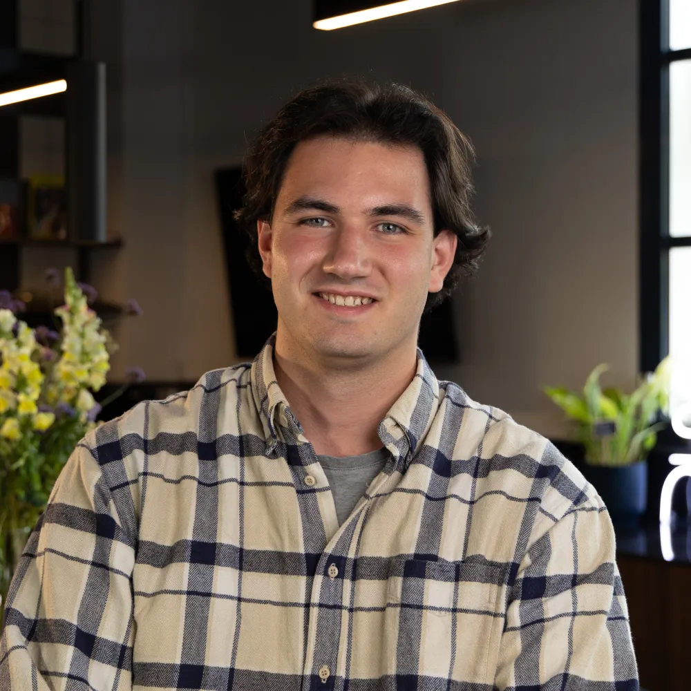 Thibaud Chaussabel Blachier